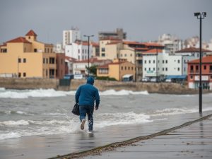 Os sinistros climáticos na provincia de Lugo custaron ao seguro 6,15 millóns en 2025