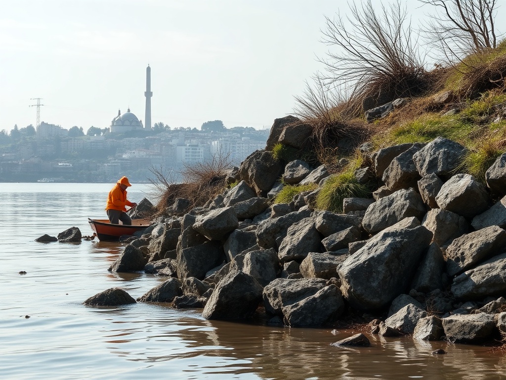 Los tóxicos ambientales elevan el riesgo de enfermedades crónicas, advierten expertos