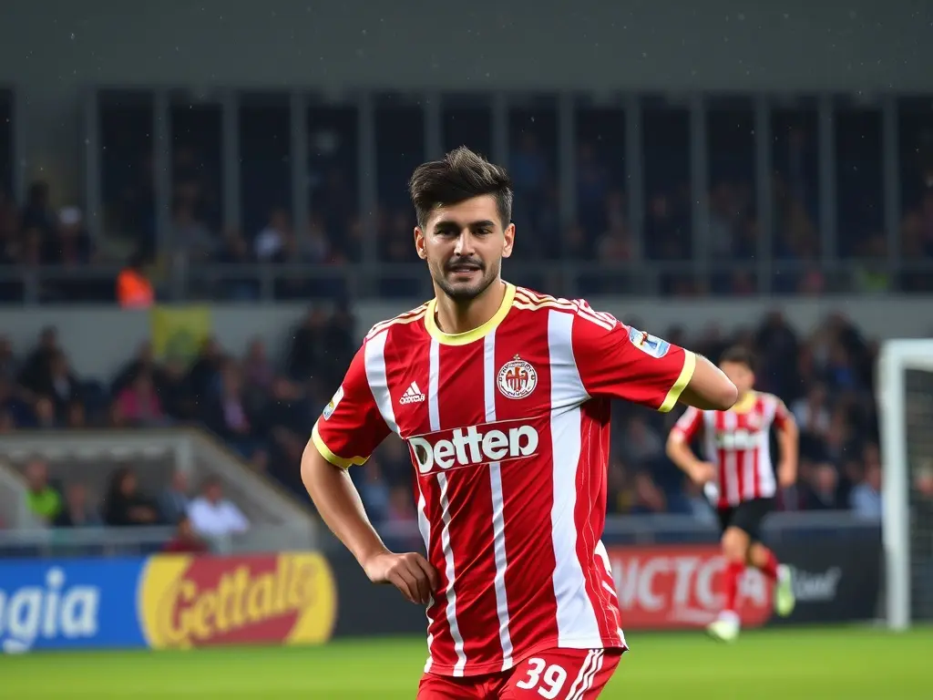 Un calendario ajustado obliga al Pontevedra CF a buscar fecha entre semana para medirse al Arenas de Getxo