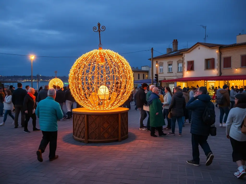 Marín aprovecha el fin de semana con la Festa do Bolo do Pote y la Andaina Montes e Praias