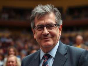 Laporta reelegido presidente del Barcelona: "Seremos imparables"