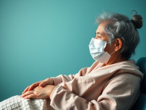 La asociación de pacientes de covid persistente exige al Sergas un protocolo y reclama que la dolencia se trate como enf