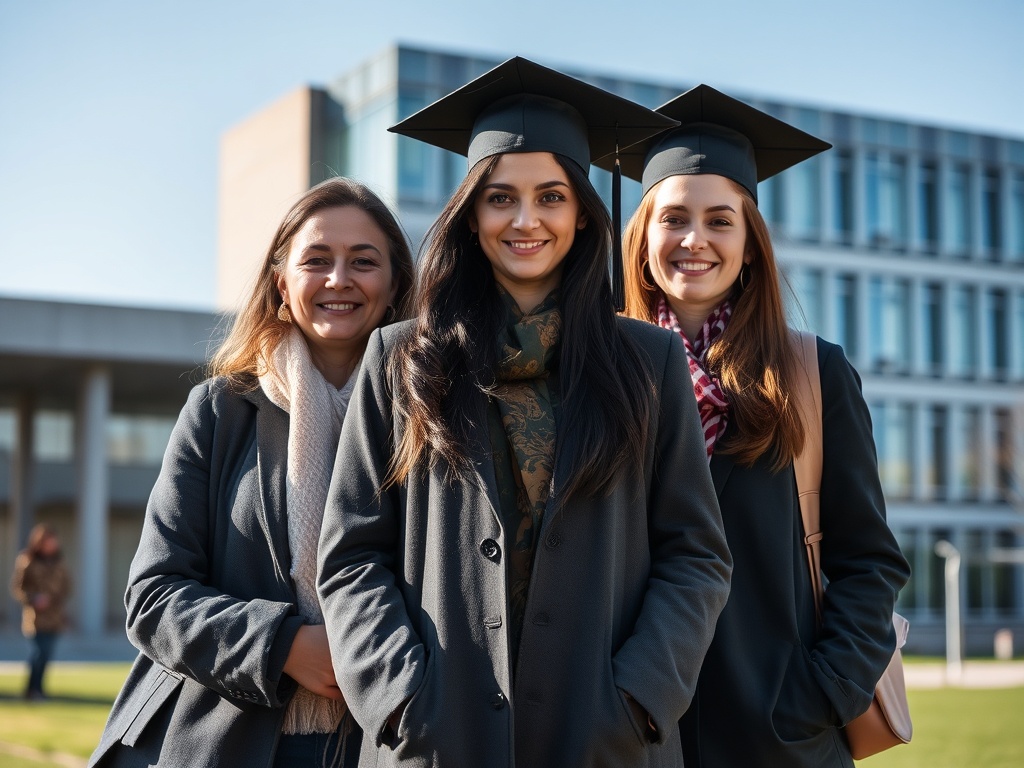 Da residencia de estudantes ao novo edificio: os retos do campus de Pontevedra ante as eleccións na UVigo