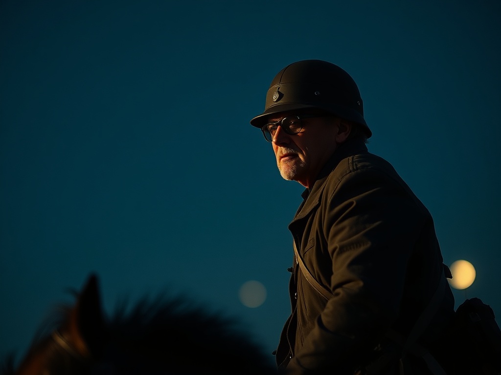 ¿Por que gañou 'Una batalla tras outra' os Oscar 2026? Cinco claves do triunfo de Paul Thomas Anderson