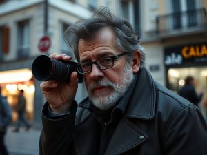 El legado de Fernando Franco: del PHARO THE BE GO en la movida a cronista de la moda