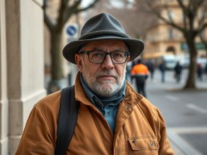 Fallece en Salamanca el periodista Fernando Franco; Teo Cardalda recuerda su aportación como memoria