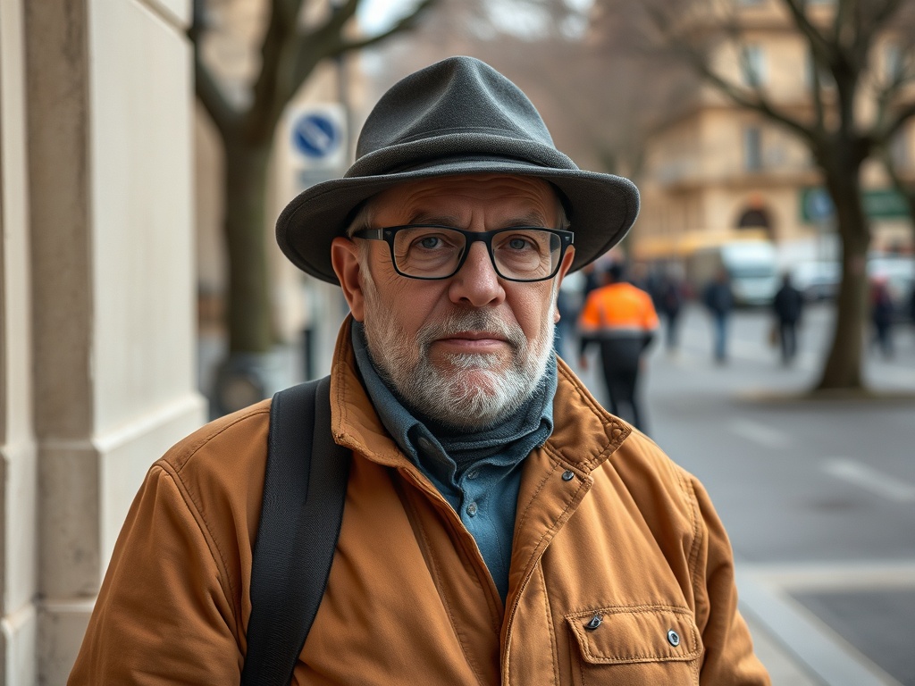 Falece en Salamanca o xornalista Fernando Franco; Teo Cardalda lembra a súa achega como memoria