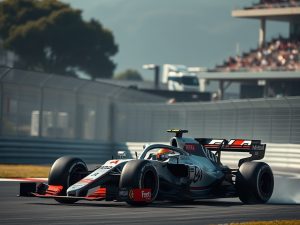 'F1' sobresale para un crítico mientras que otros galardones generan polémica en los Oscar 2026