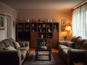 Un incendio en una vivienda de Ourense obliga a trasladar al hospital a dos personas