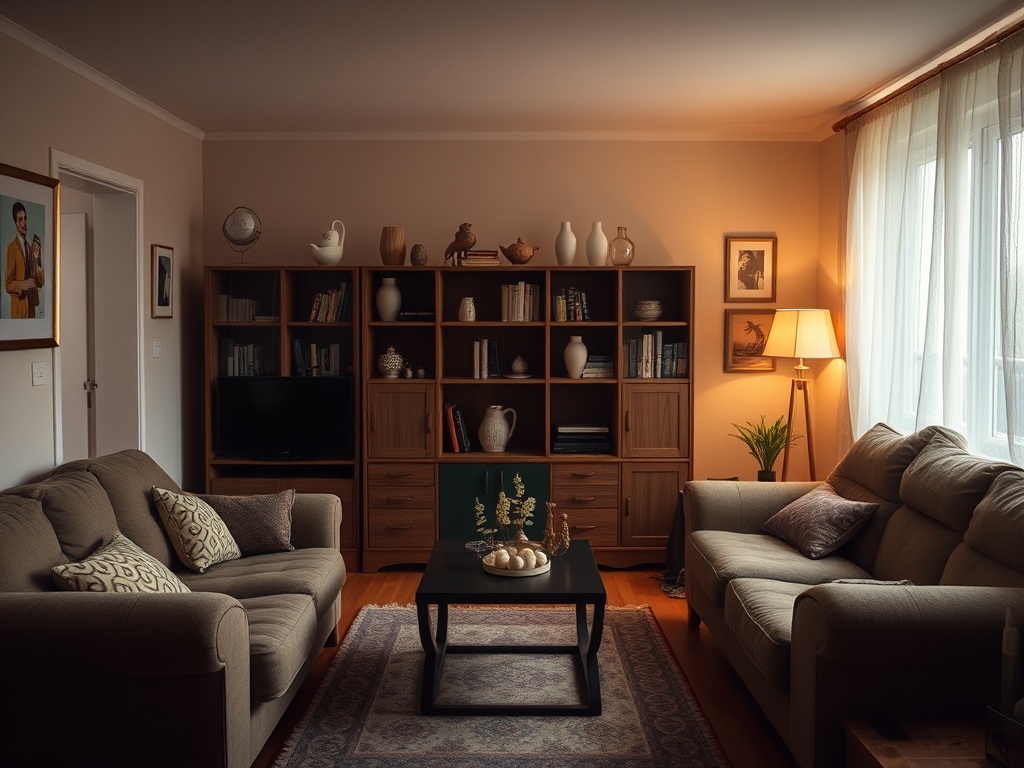 Un incendio en una vivienda de Ourense obliga a trasladar al hospital a dos personas