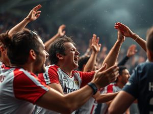 Máxima emoción na loita por ascender e por manterse na Segunda Futgal