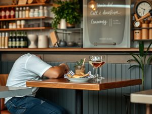 Cinco locais onde gozar dun bo brunch na provincia de Lugo