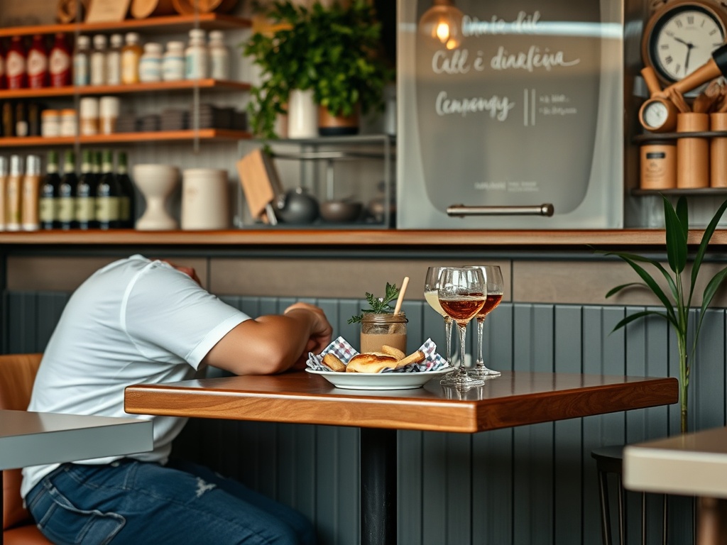 Cinco locais onde gozar dun bo brunch na provincia de Lugo