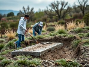 Expertos da USC exhumarán unha foxa franquista en Carral