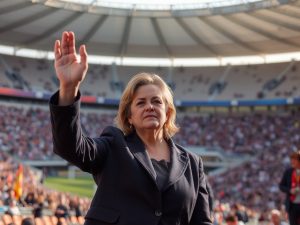 Inés Rey defiende la renuncia a optar al Mundial y apuesta por mejorar Riazor y su entorno