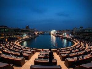 A Coruña renuncia a la opción mundialista y anuncia un proyecto para renovar Riazor que se “concretará en semanas y mese