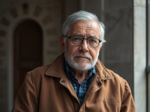 Fallece Fernando Franco, cronista social de Vigo