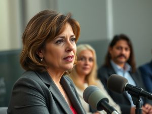 La Ejecutiva Federal del PSOE valora en Ferraz los "buenos resultados" en Castilla y León en una rueda de prensa de su p