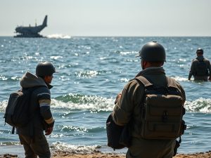 Ocho de cada diez españoles temen una guerra mundial y creen posible un conflicto con armas nucleares, según el CIS