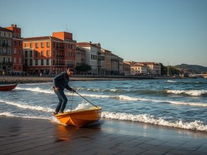 Impulsa Vigo: convocatoria para proyectos vigueses sin presencia digital