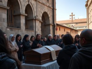 El fraile pontevedrés que lleva cinco siglos esperando que la Iglesia reconozca su santidad