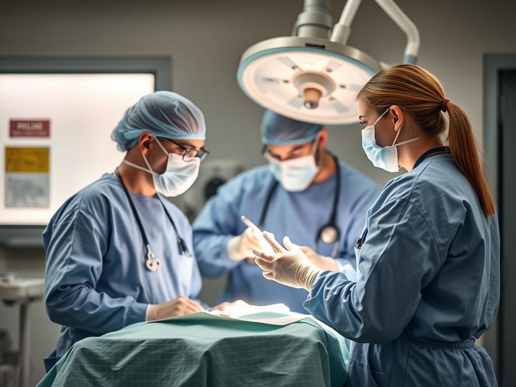 Huelga de médicos paraliza de nuevo cirugías, pruebas y consultas en Pontevedra