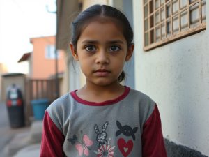 Diecinueve años después de la desaparición de Yéremi Vargas la familia sigue exigiendo respuestas