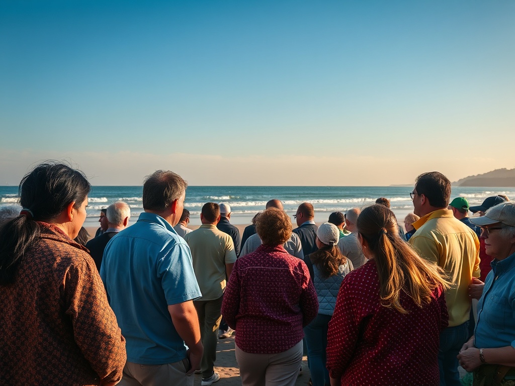 Participantes da XIII Xuntaza Cabalar pola Costa reúnen a 260 xinetes no Morrazo