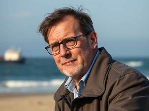 Reino Unido urge a socios europeos a sumarse a un "plan viable" para asegurar el estrecho de Ormuz