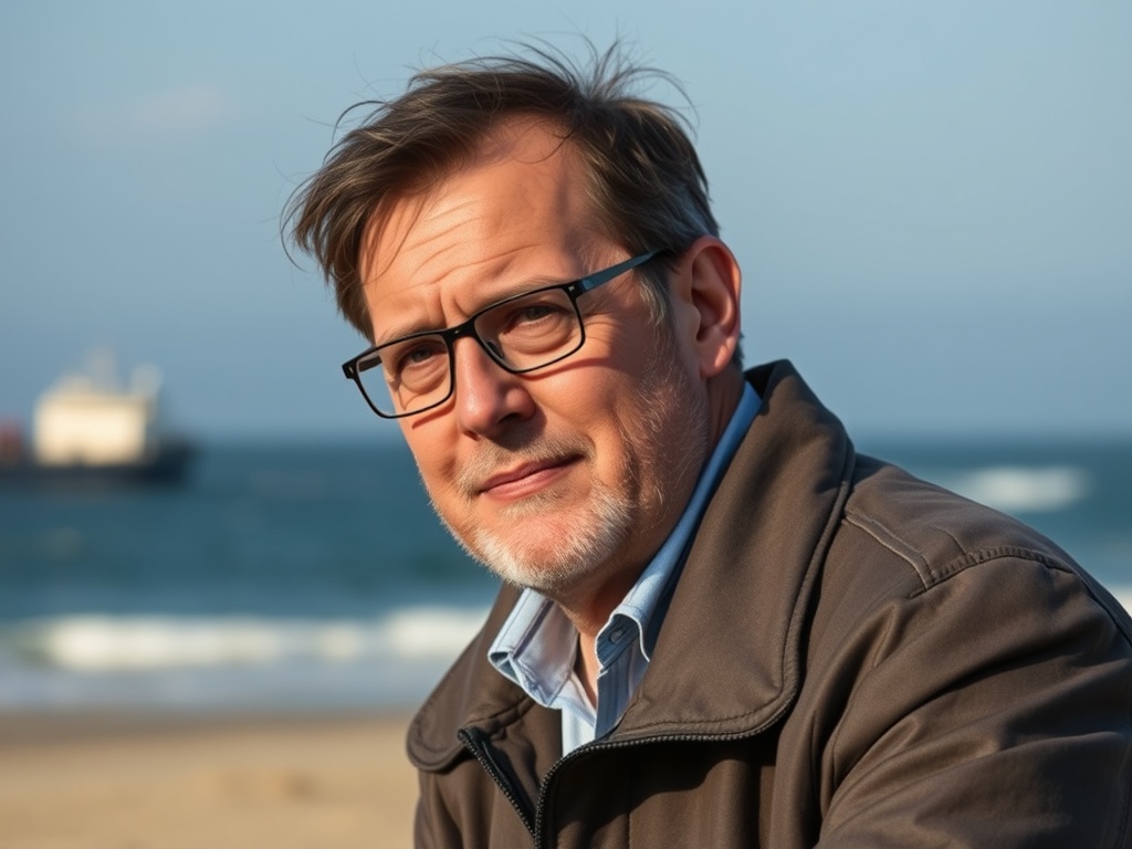 Reino Unido urge a socios europeos a sumarse a un "plan viable" para asegurar el estrecho de Ormuz