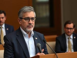 O Tribunal Superior de Valencia rexeita investigar penalmente a Carlos Mazón