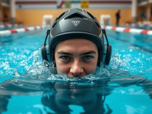 Galería: os mellores do salvamento galego citaronse en Ourense