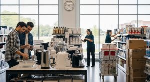 Últimas horas para aprovechar las Ofertas de Primavera de Amazon: descuentos en electrodomésticos y artículos del hogar