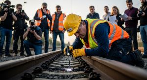Un sindicato reclama investigar a cinco técnicos de Adif, Ayesa y Maquisaba por las soldaduras tras el accidente de Adam