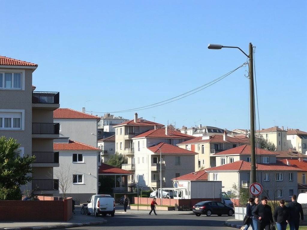 A Xunta ofrece vivendas de substitución aos veciños afectados por Monte Mero