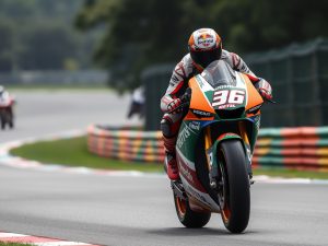Un dato convierte a Marc Márquez en favorito para el estreno en el nuevo circuito de Brasil