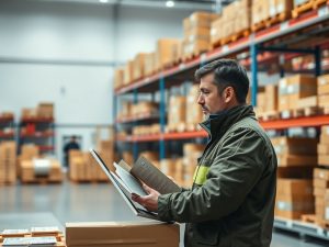 Programa para nóminas y software de inventario: cómo integrar la gestión laboral y el stock en una misma plataforma