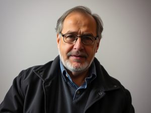 Armando Requeixo presenta "Literatura insólita" en el Liceo de Ourense