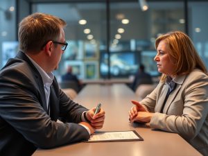 Zona Franca ratifica su compromiso de crear un centro de negocios en Pontevedra