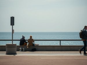 Casi 300 gallegos al mes buscan ayuda para dejar una adicción