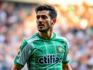 Ferrán Jutglà está de vuelta