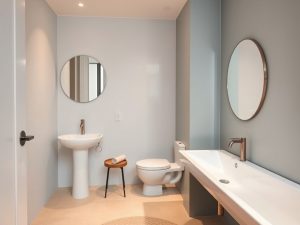 Baños pequeños: cómo decorarlos sin equivocarse