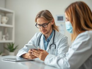 Sanidad gallega regulará la telemedicina por ley para consolidar llamadas y videoconsultas