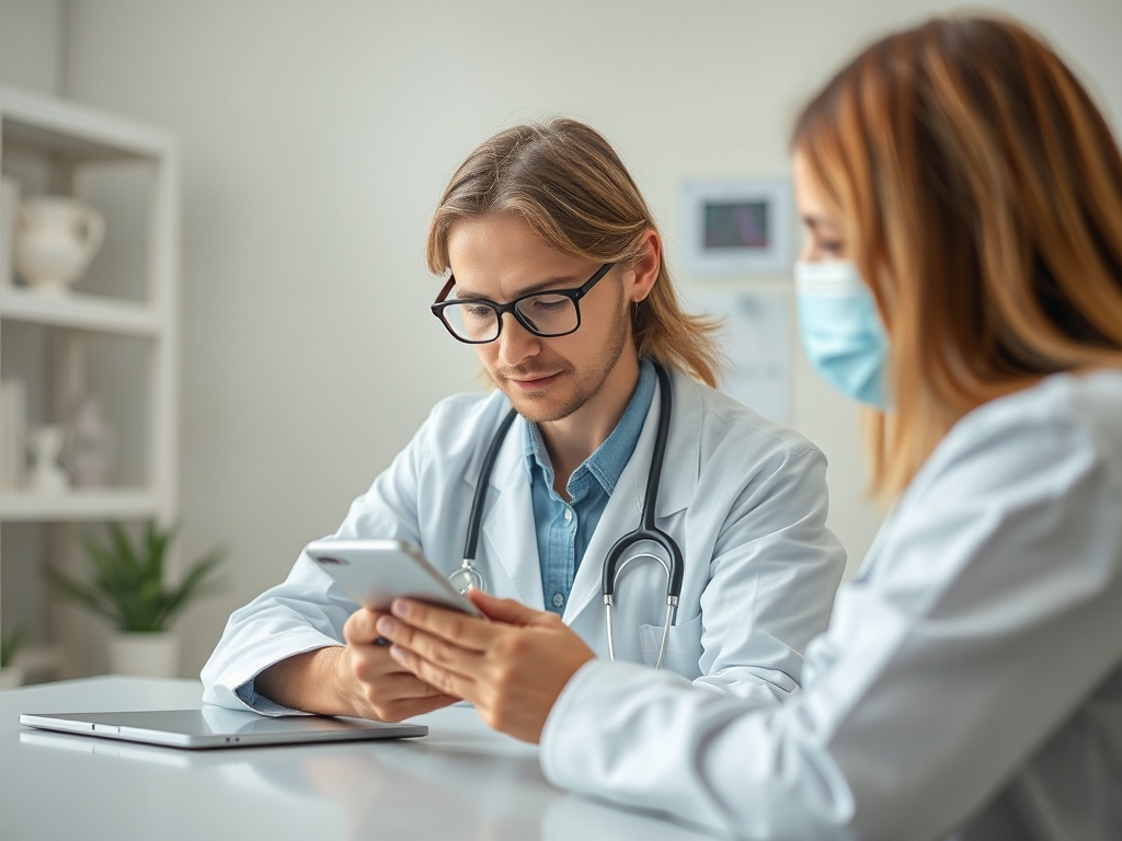 A sanidade galega regulará a telemedicina por lei para consolidar chamadas e videoconsultas.