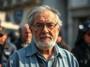 Fernando Franco, inevitablemente te echaremos de menos