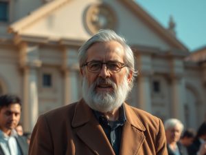 Peter Thiel promete revelar en Roma quién es "el Anticristo" y provoca rechazo en la Iglesia