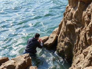 Muere al caer por un acantilado al intentar recuperar sus gafas en Alicante
