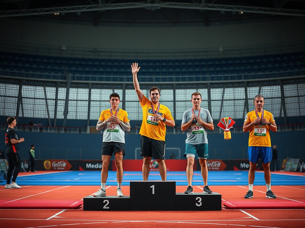 Maderas Barcia acapara nove das once medallas da Mariña nos campionatos galegos de base