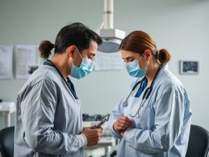 La Fiscalía denuncia a dos clínicas privadas de Ourense por inflar facturas de intervenciones maxilofaciales