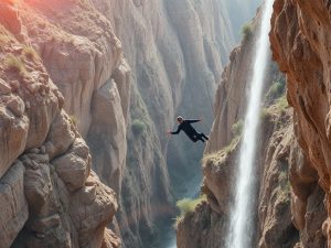 Fallece al precipitarse por un acantilado en Pilar de la Horadada al intentar recoger unas gafas